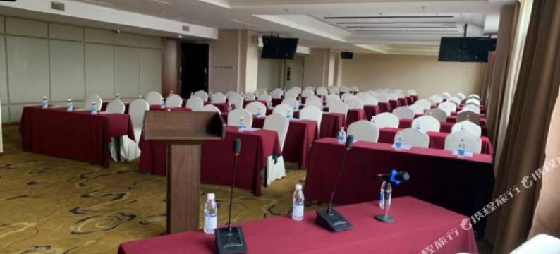 艺龙安云酒店(广汉三星堆店)图片