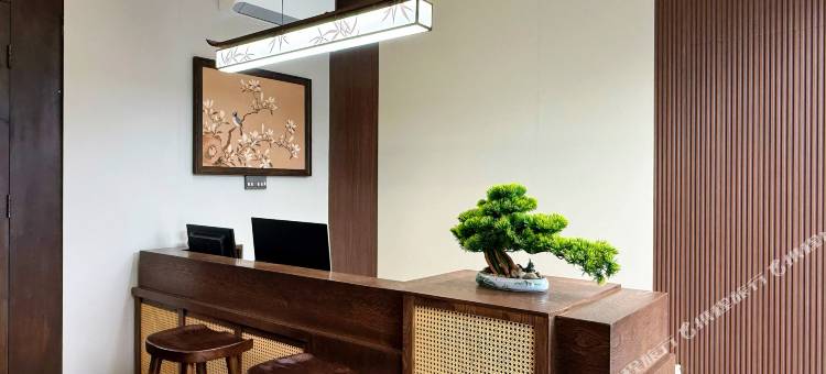 雲漫•Serenity Haven•中式雅院度假美宿(平遥古城景区店)图片