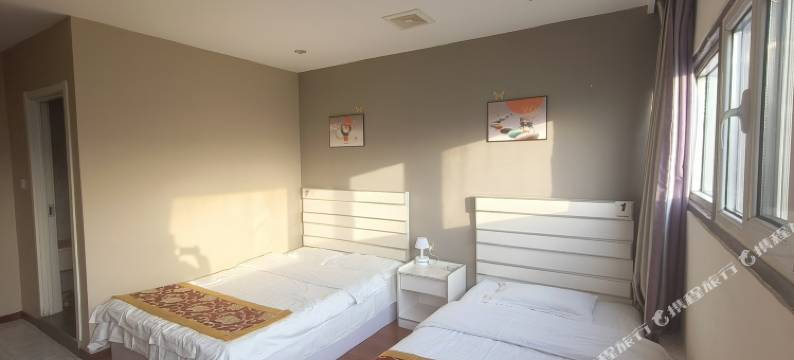 承德润德快捷酒店(承德旅游学院店)图片