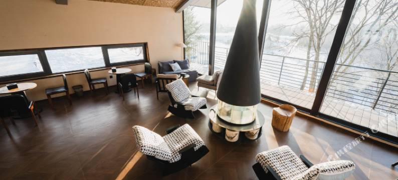 玺麓民宿(长白山万达国际度假区店)图片