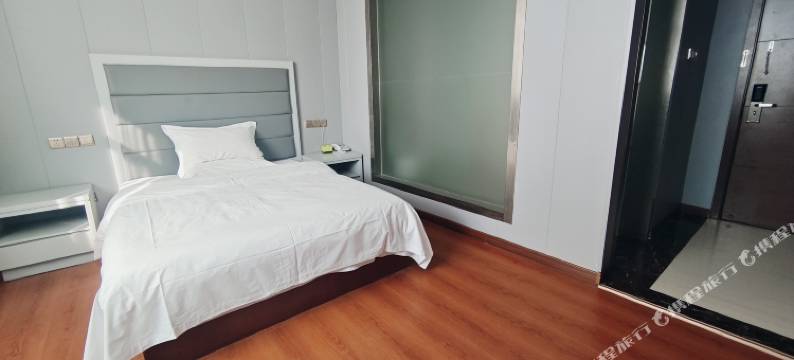 贝壳酒店(淄博周村古商城店)图片