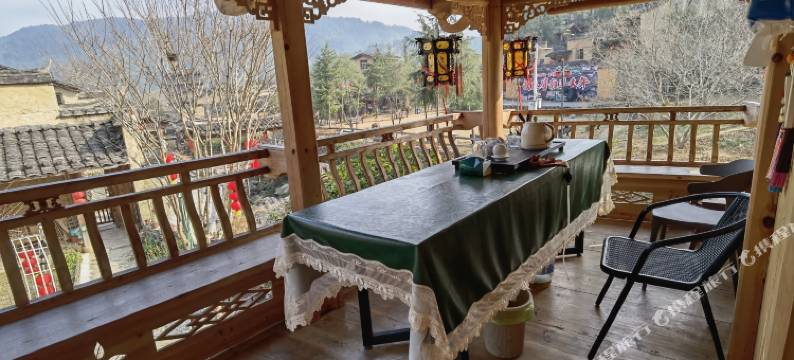 屏南龙潭村一号闲潭居民宿图片