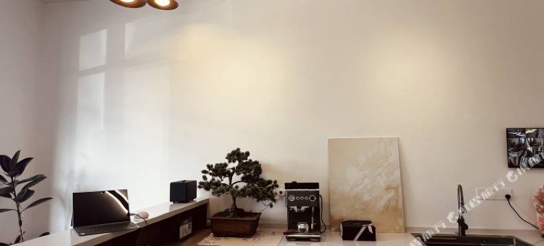 芳集·Fragrant｜观山日落度假美宿(大理洱海店)图片