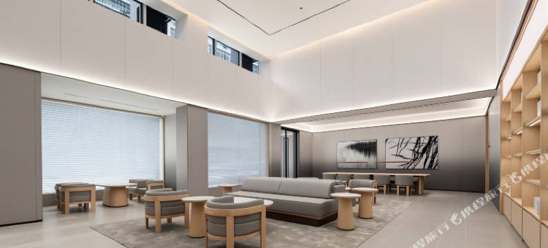 全季酒店(郴州桂阳欧阳海大道店 )图片