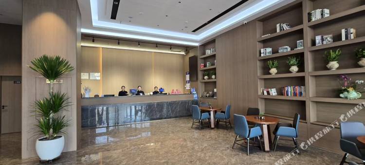 美季酒店(冠县冠百购物中心店)图片