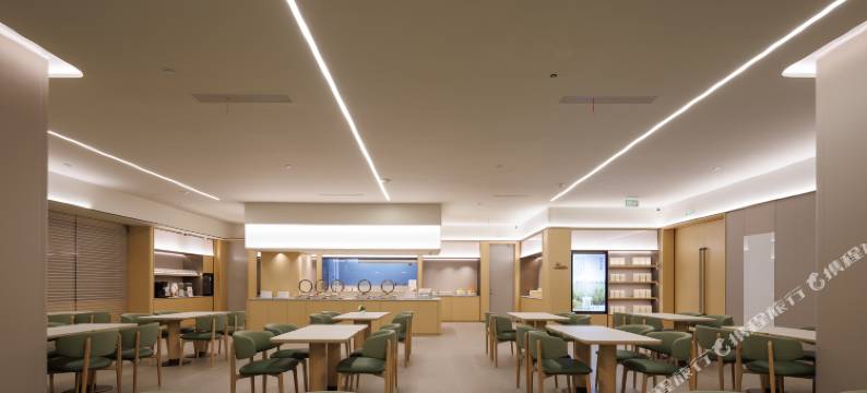 全季酒店(长沙国金中心湘江中路地铁站店)图片