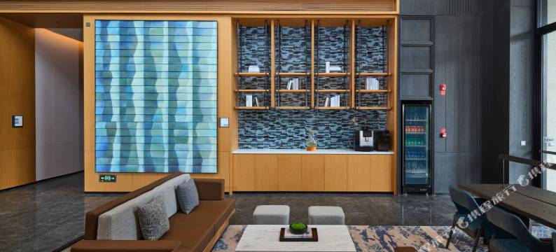 宁德霞浦万豪万枫酒店图片