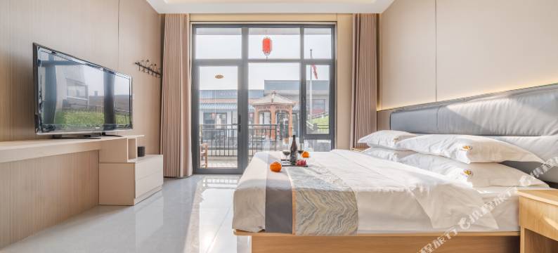 好客之家民宿(忻州古城店)图片