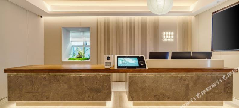 里白酒店(成都华西医院省体育馆店)图片