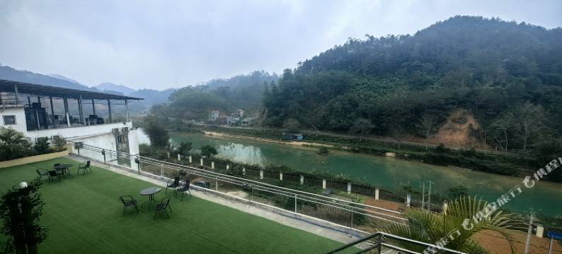 大新德天山舍(德天瀑布店)图片