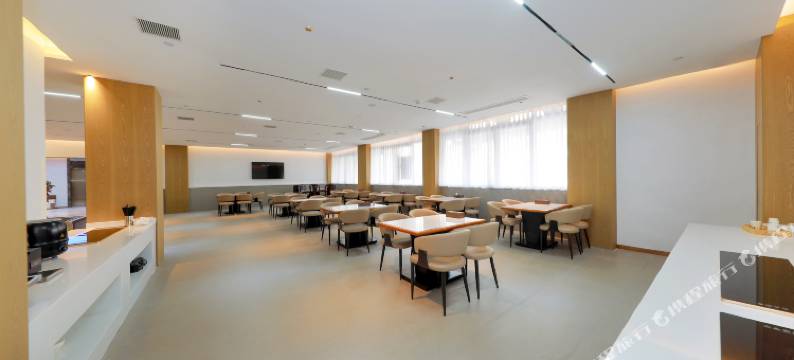 开封府迎宾馆(鼓楼广场店)图片