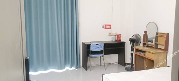 深圳宜家住宿图片