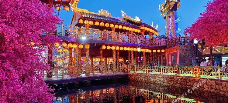 琳汐阁青旅图片