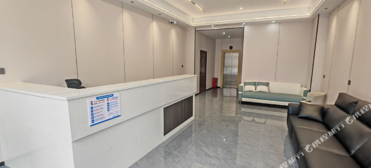 鼎盛智能酒店图片