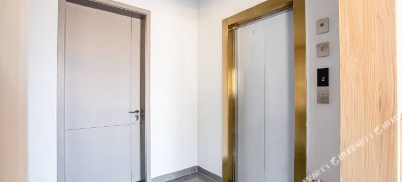 歙县水畔云起民宿(新安江山水画廊风景区店)图片