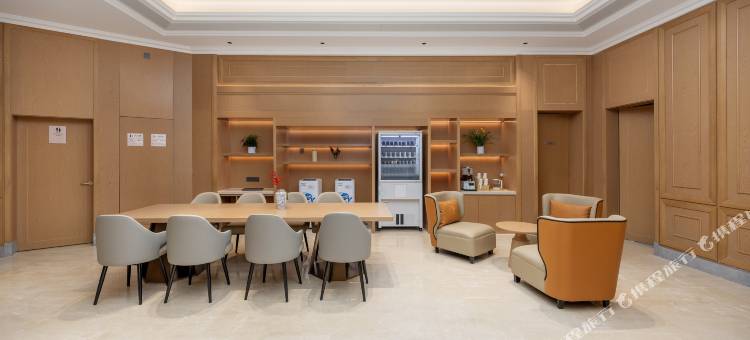 维也纳酒店(重庆铜梁蒲吕工业园店)图片