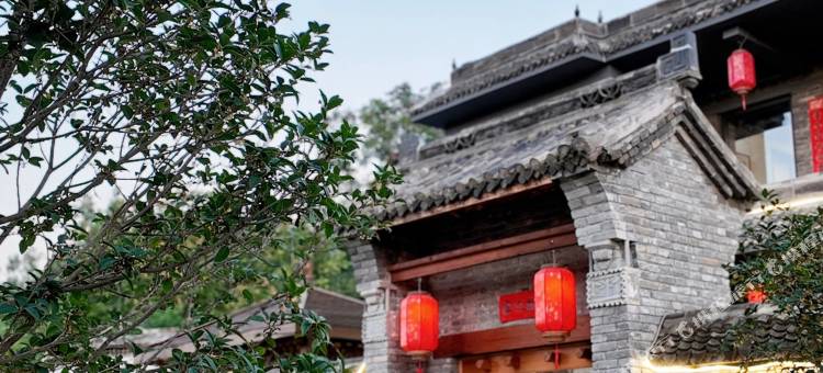 吾与山野.Myhill大南坡有余人家民宿图片