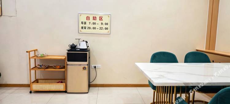 卓资宾馆图片