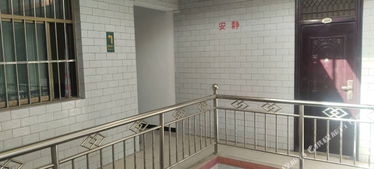 宝鸡帝豪宾馆图片
