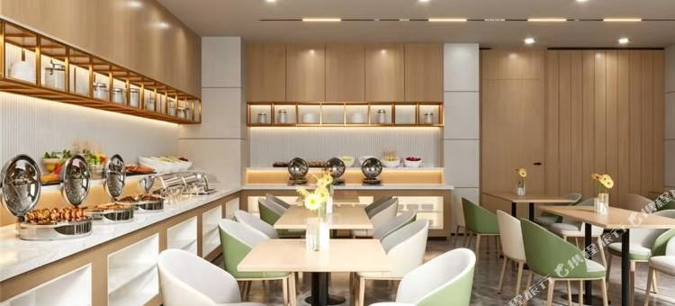 速8优选酒店(沈阳重工南街店)图片