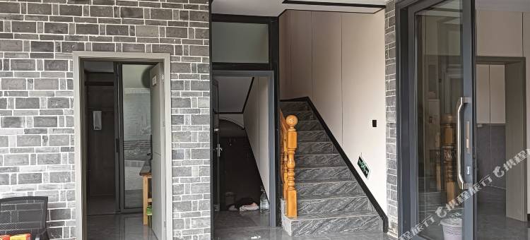 梵净山云山小居民宿(云舍景区店)图片