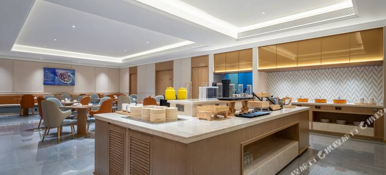 维也纳酒店(正安吉他广场县政府店)图片