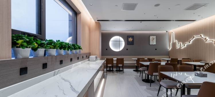 朗丽兹酒店(北京上地中关村软件园店)图片