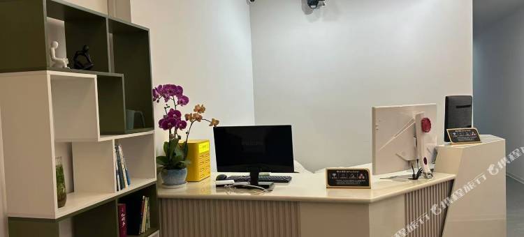 栖云酒店(西昌学院安宁校区店)图片