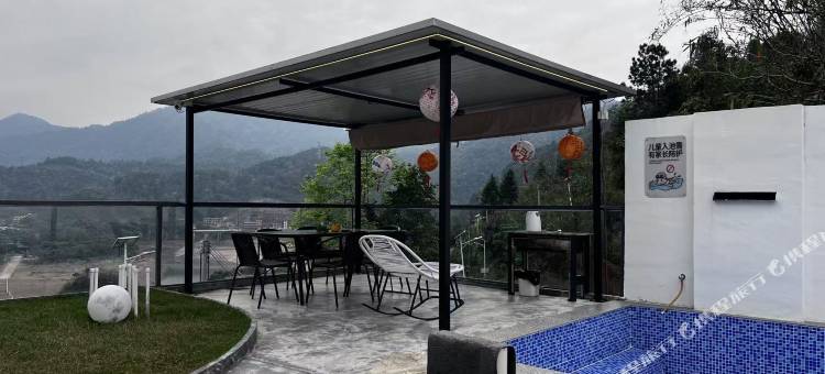 清远湖畔听风民宿(桃花湖店)图片