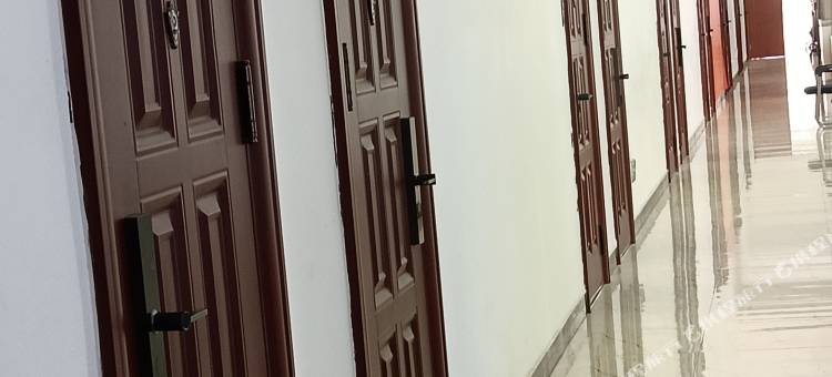 黑山悟空嗖嗖公寓图片