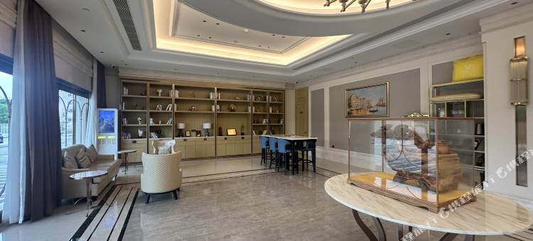 维也纳酒店(广州番禺长隆金江大道店)图片