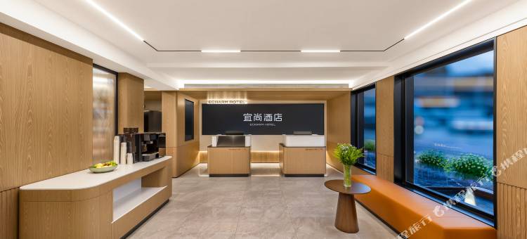 宜尚酒店(大理古城南门店)图片