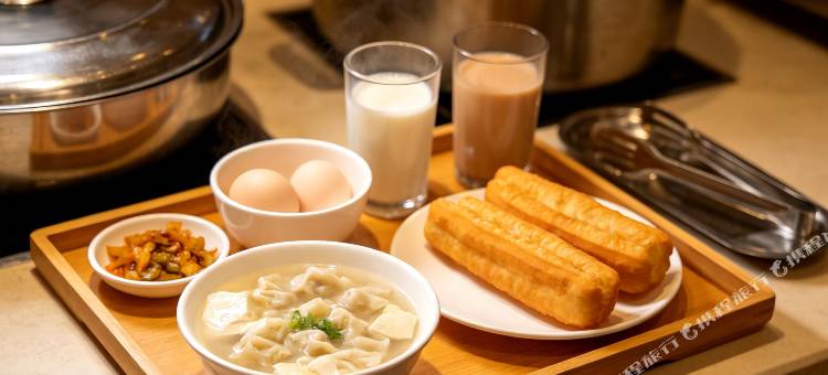 四季·星耀丨SeasonStar设计师美宿(北京大兴国际机场店)图片