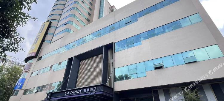 麗枫酒店(杭州西湖文化广场打铁关地铁站店)图片