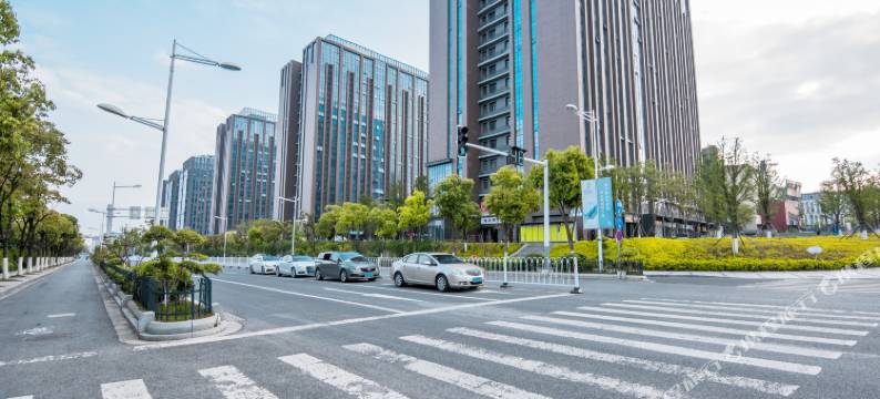 南京豪莱居酒店公寓图片