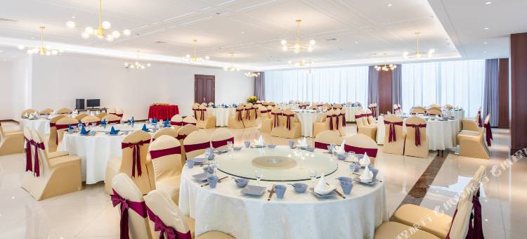 安国国际大酒店图片