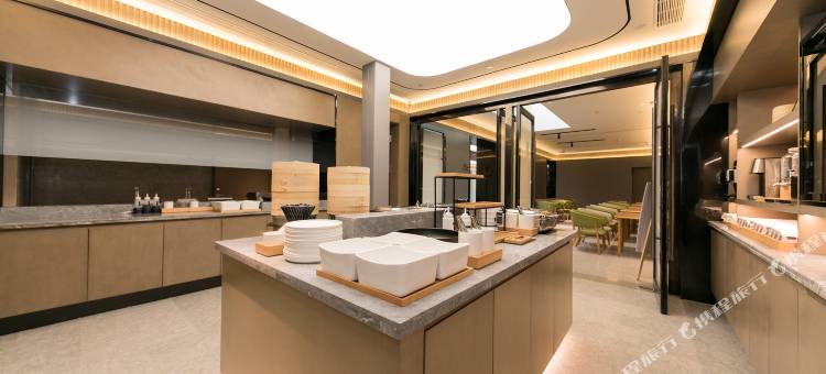 全季酒店(济南大明湖店)图片