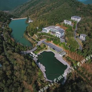 宁波镜湖山庄   分 儿童乐园 亲子精选 窗外好景 412 起