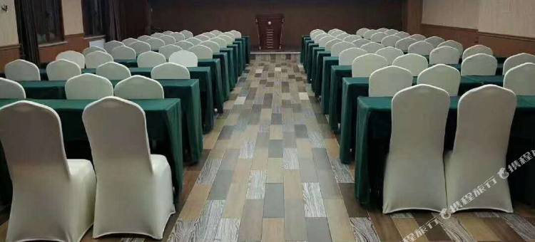 阳光100假日酒店(劳动公园店)图片