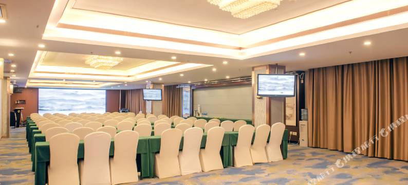 南边风车 | 格尔国际饭店(郑州经开中心广场地铁站店)图片