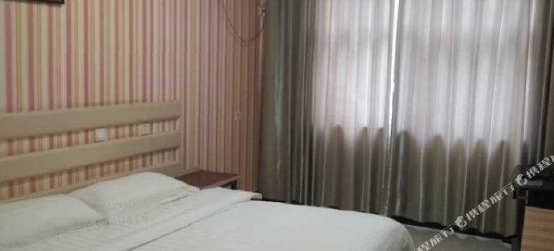 济源爱情岛主题酒店图片