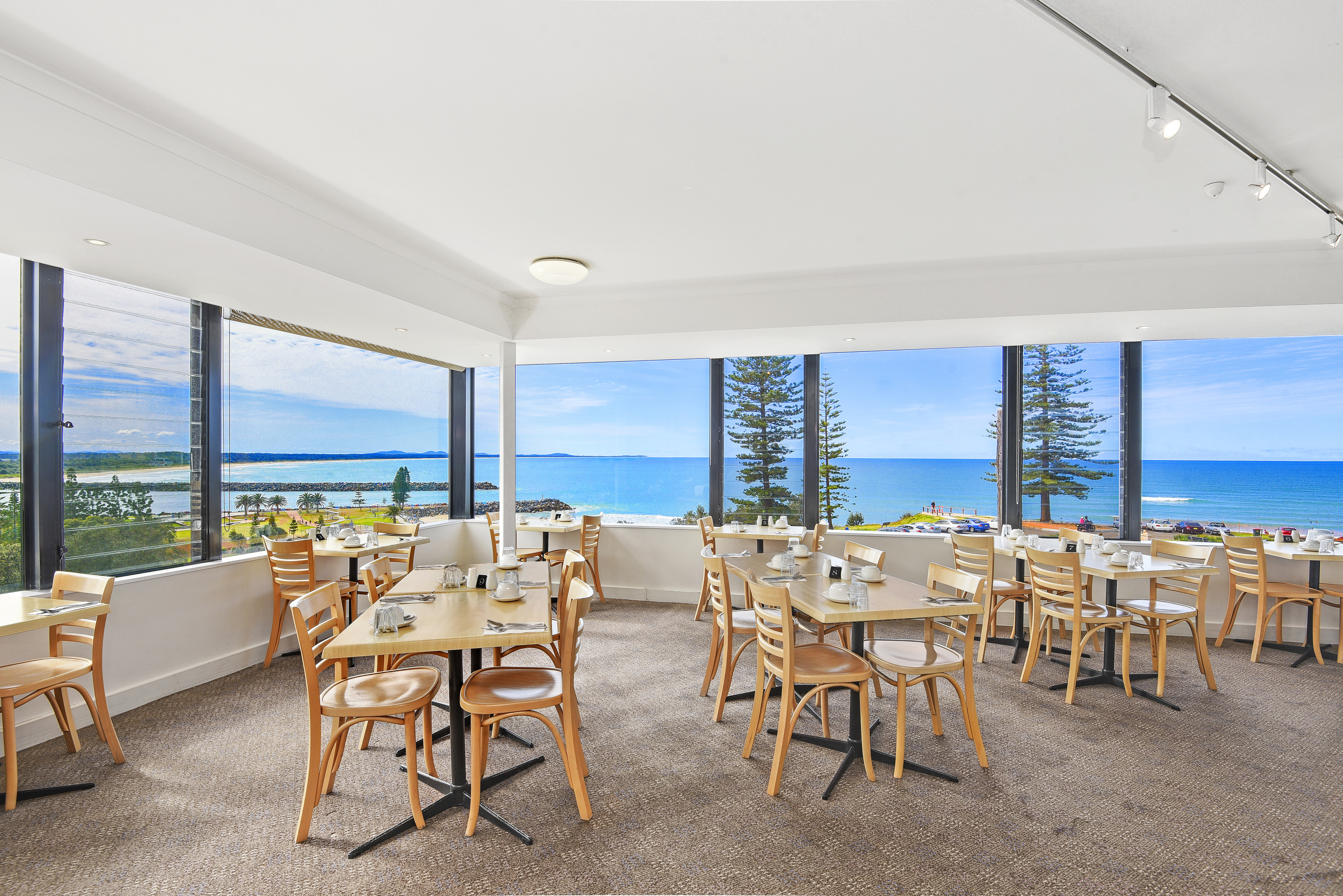 ibis Styles Port Macquarie Over view