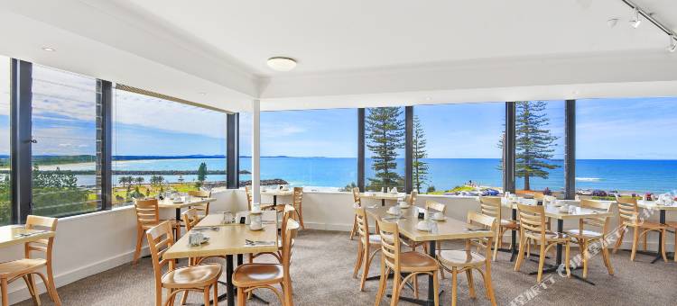 宜必思尚品麦奎利港酒店(ibis Styles Port Macquarie)图片
