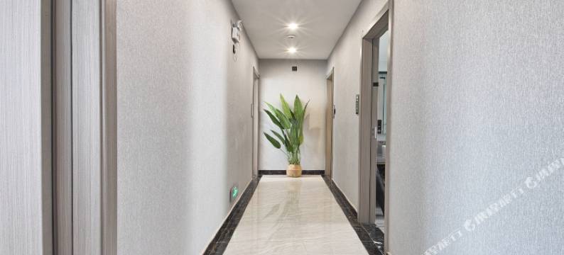 九华山秋雨童话民宿图片