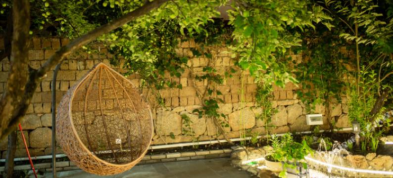 丽江迦南美地客栈图片