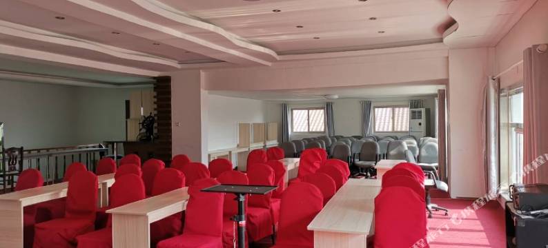 宏惠农家宴民宿(崂山仰口风景区店)图片