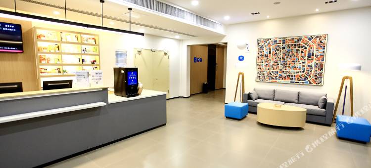 汉庭酒店(辛集市府大街店)图片