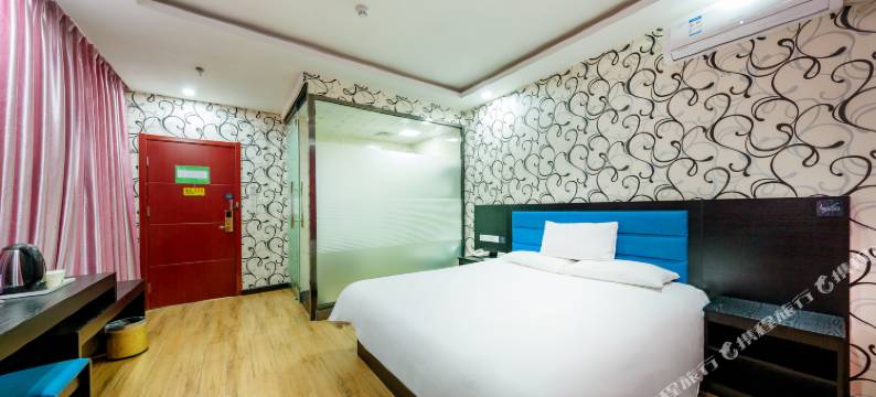 友海酒店(北京朝阳医院常营院区店)图片