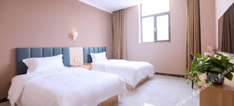 如家派柏·云酒店(天津南站店)图片