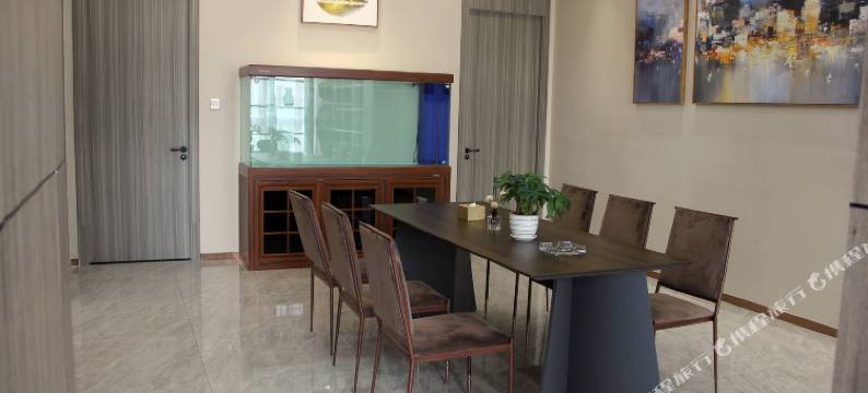 花盛城市酒店(东明汽车站店)图片